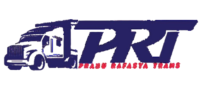 PT. Prabu Rafasya Trans Logo